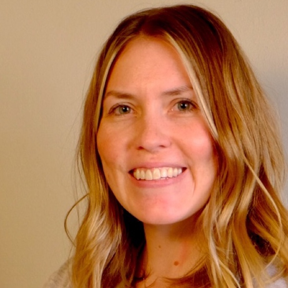 Meet your Posher, Jacqueline